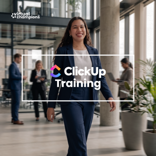 ClickUp Training