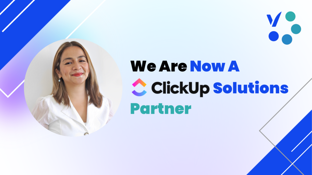 ClickUp Solutions Partner