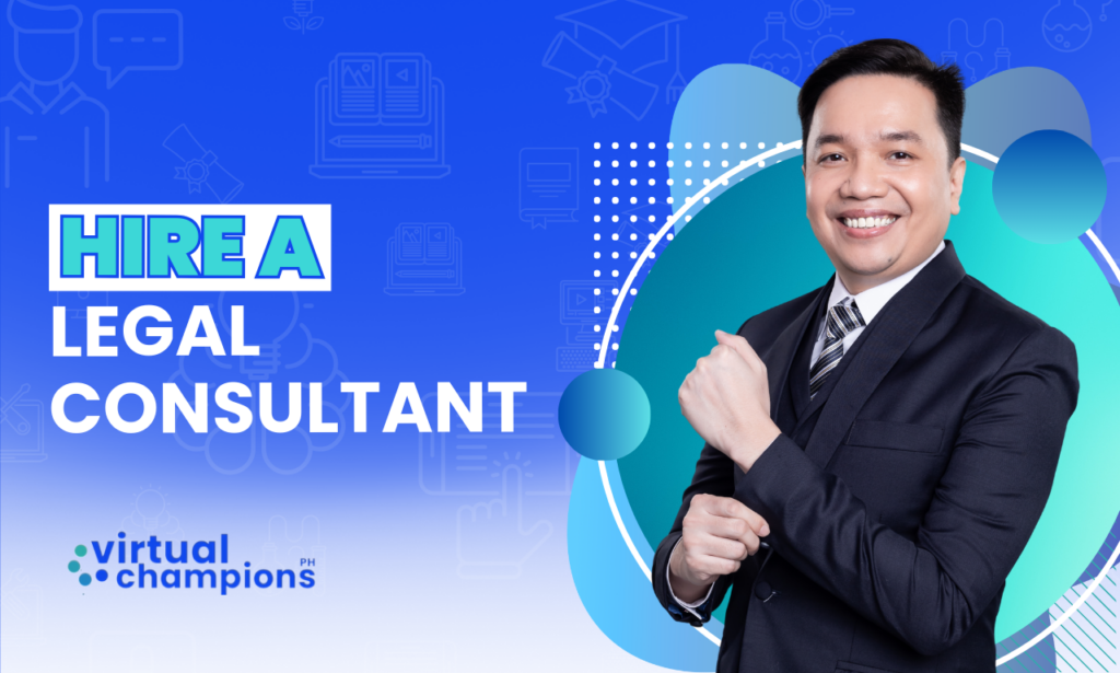 Legal Consulting Service