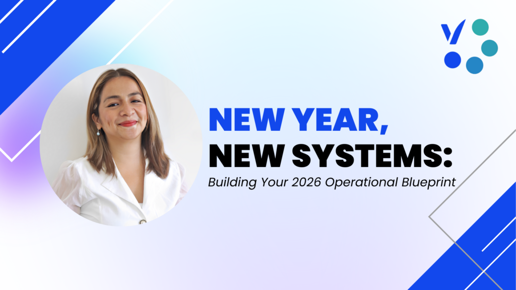 Building Your Operational Blueprint