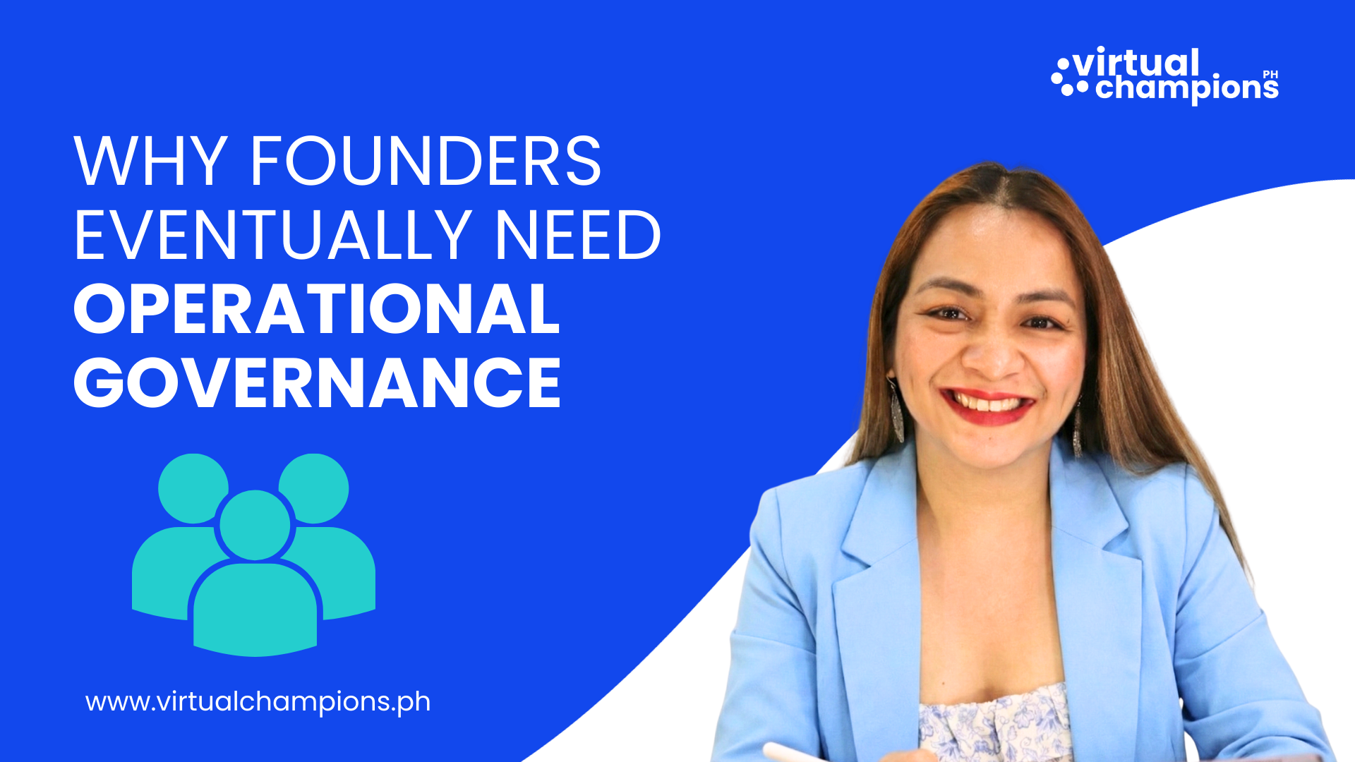 Operational Governance