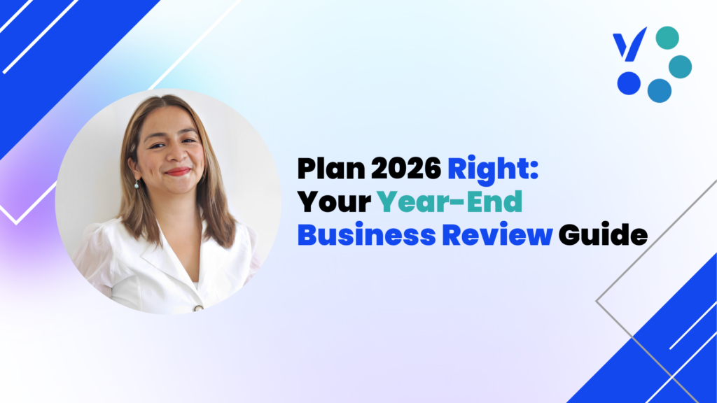 Year-End Business Review