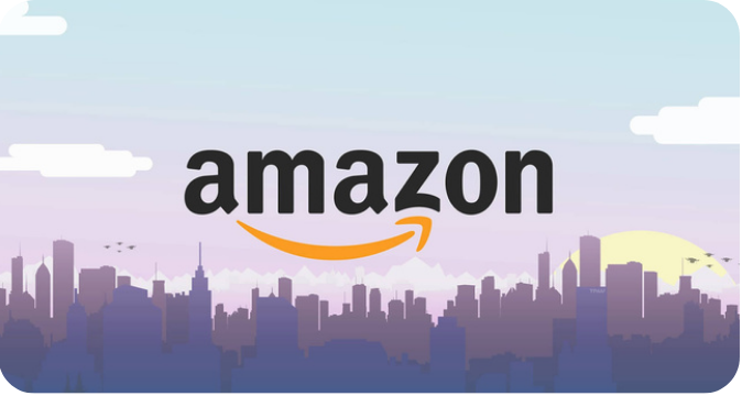 Amazon Service Photo
