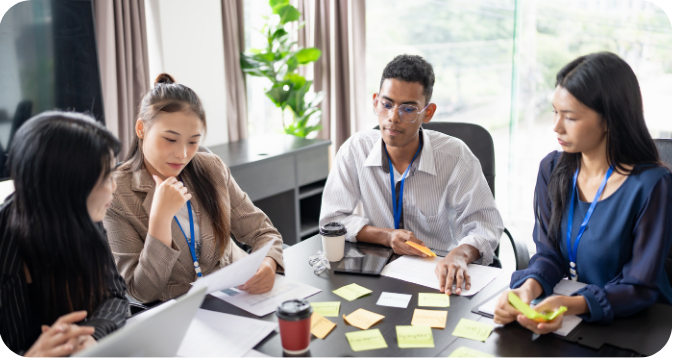 Fractional Project Management Officer (FPMO) Service Photo