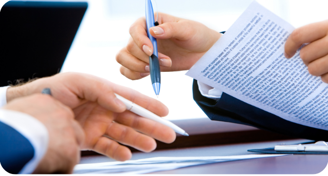 Process Documentation Service Photo