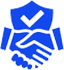 Home - Our Solutions - Trust Icon