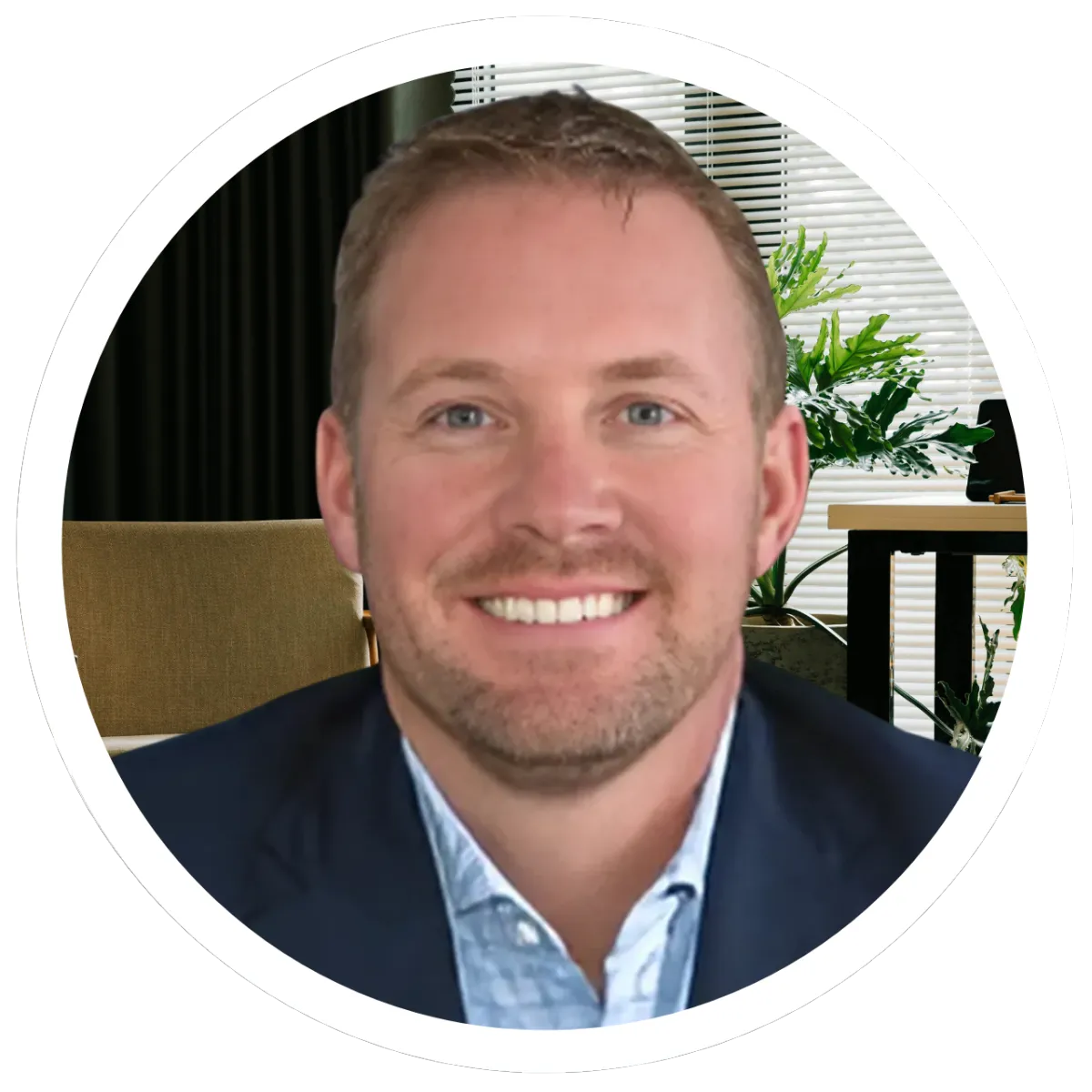 BRAD NEARON